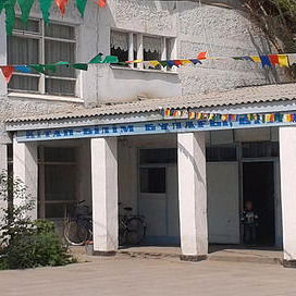 Школа-Гимназия Мактаарал П.атакент Ул Торекулова 27