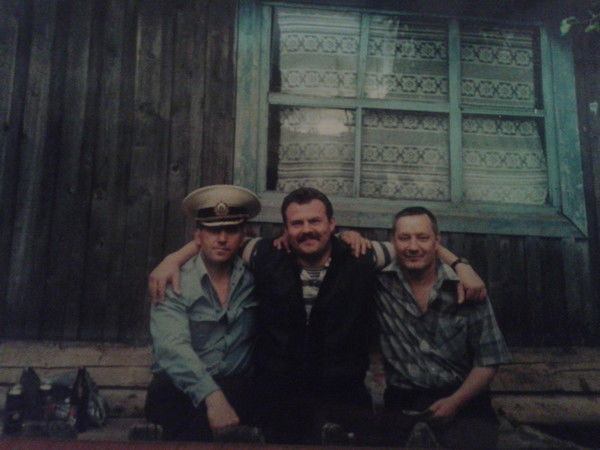 Владимир Еременко