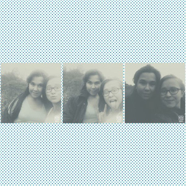 Карина Петрова