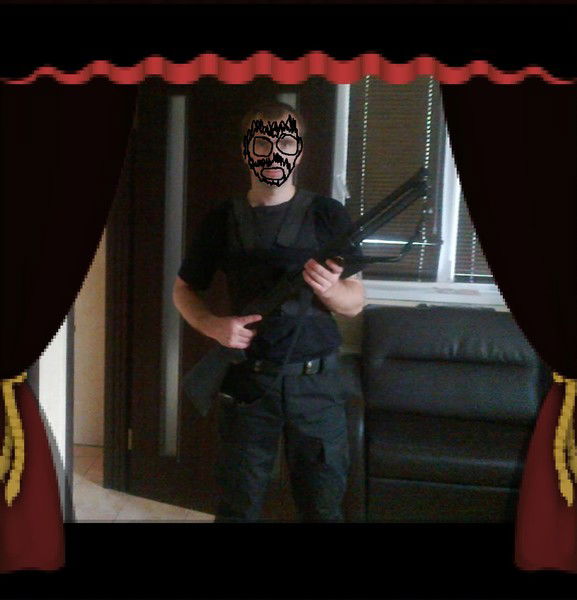 Гнилянський Володимир