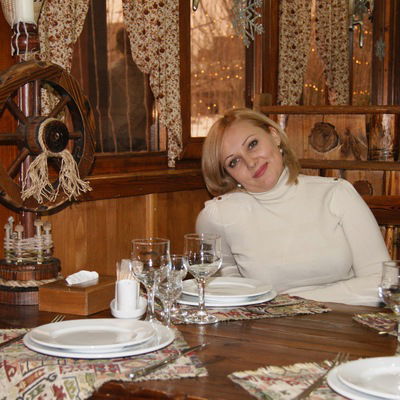 Наташа Чунахян