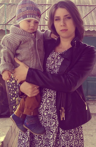 Юлия Максюта