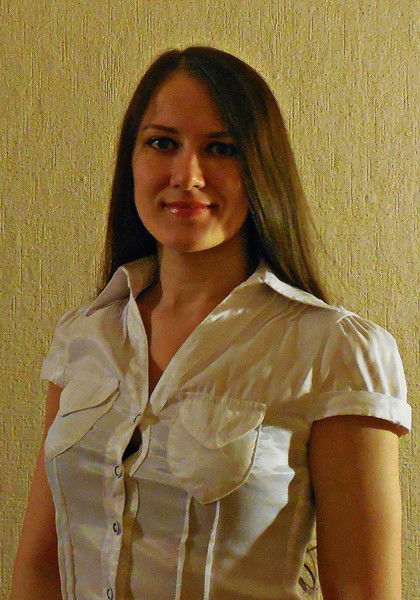 Татьяна Ноева