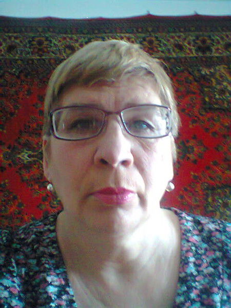 Ольга Попова