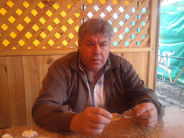 Сергей Доценко