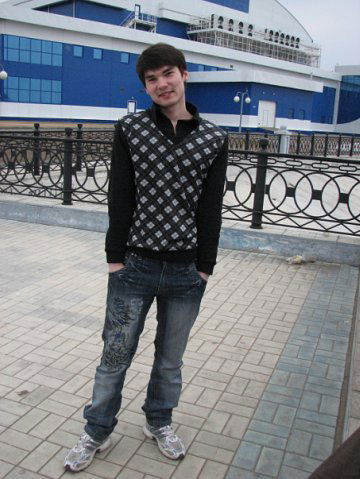 Руслан Арасланов