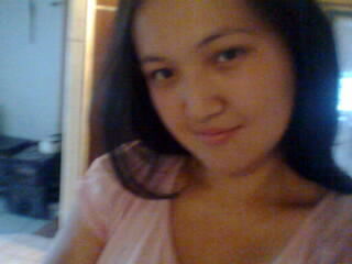 Айжан Альжаксина