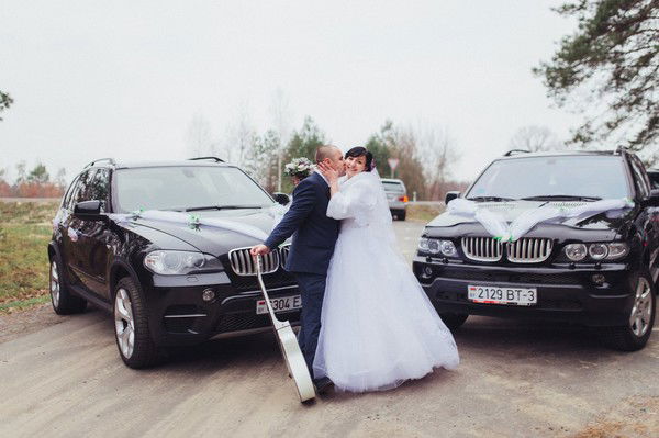 Валентин Чернявский