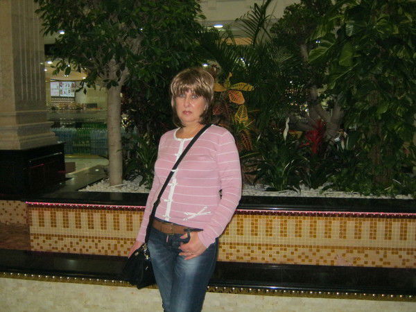 Ирина Грошева