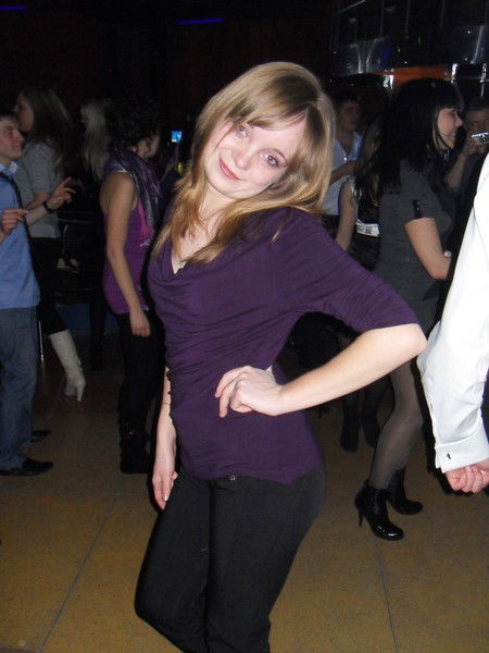 Вероника Ковалёва