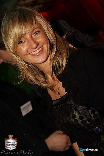 Елена Забелинская