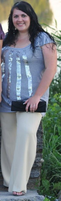 Наталья Шкин