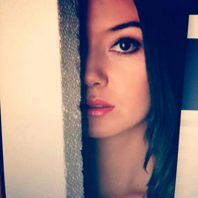 Фатима Бекжан