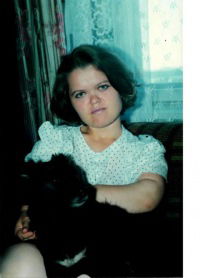 Ирина Суворова