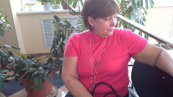 Лиля Тубинис