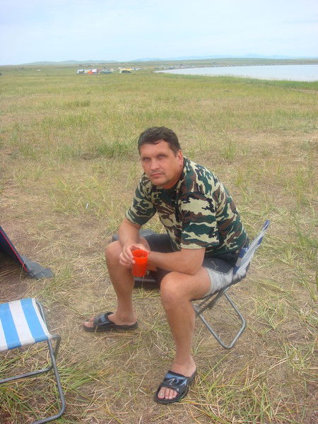 Валерий Соколов