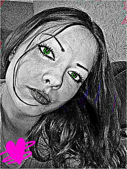 Полина Зыкова