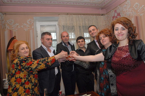 Кристина Папаян