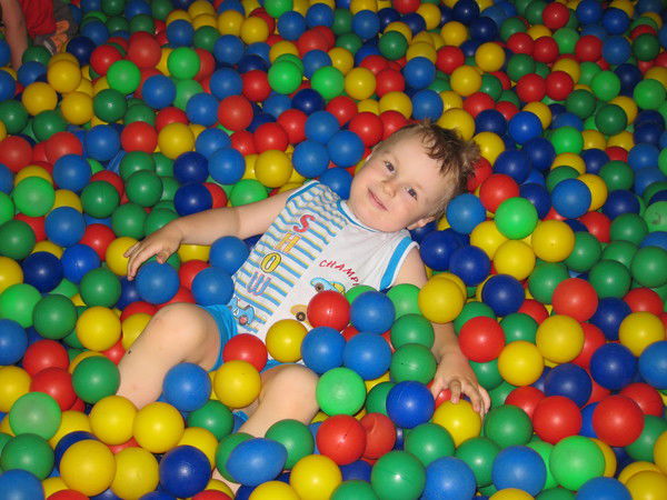 Георгий Целых