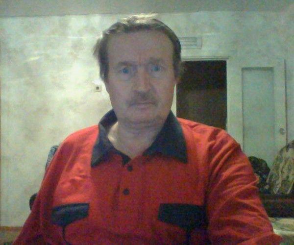 Виталий Кузьмин