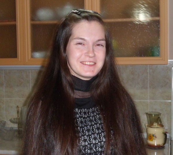 Сания Шафиева