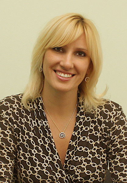 Марина Борисюк