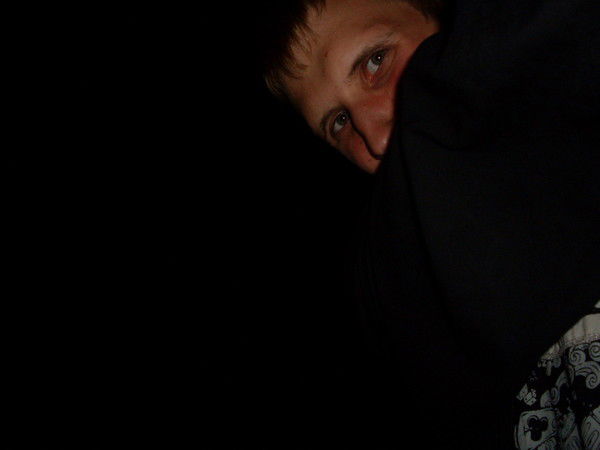 Максим Усачёв