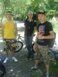 Азамат Нуртазин