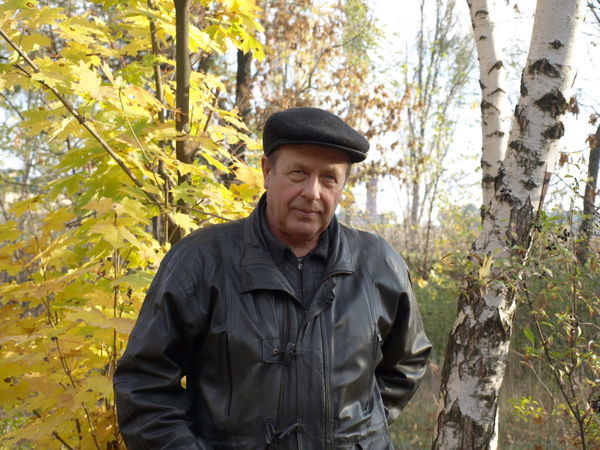 Валерий Нечай