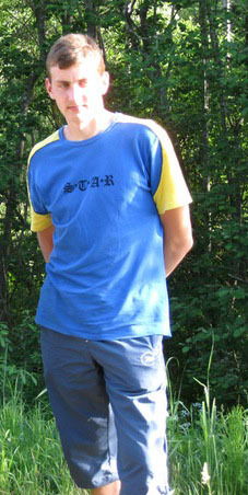 Дмитрий Небышинец