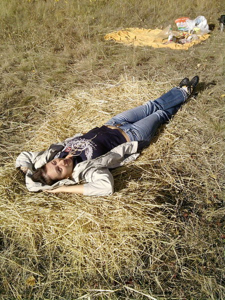 Светлана Cкрыльникова