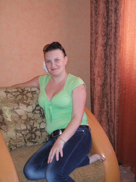 Инесса Гридасова