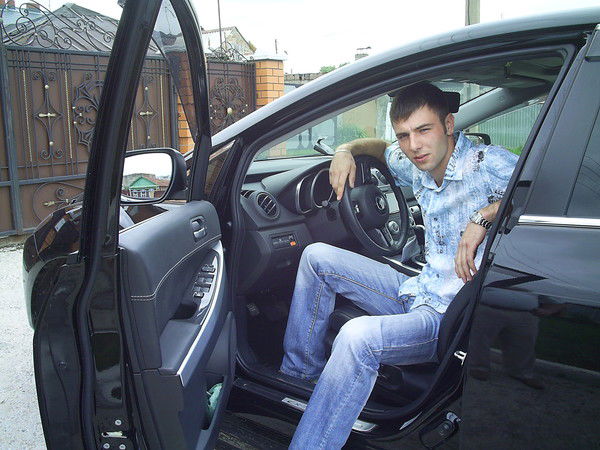 Виталя Уржумов