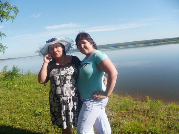 Зульфия Силаева