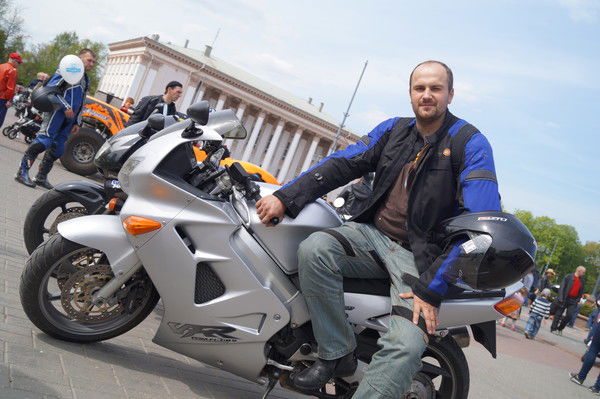 Николай Долматович