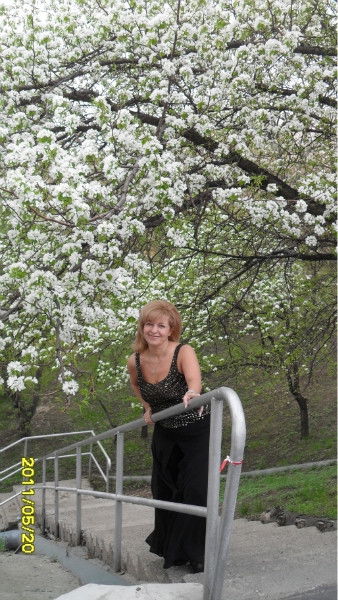 Ирина Черненко