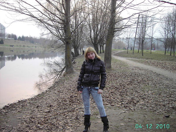 Татьяна Петрович