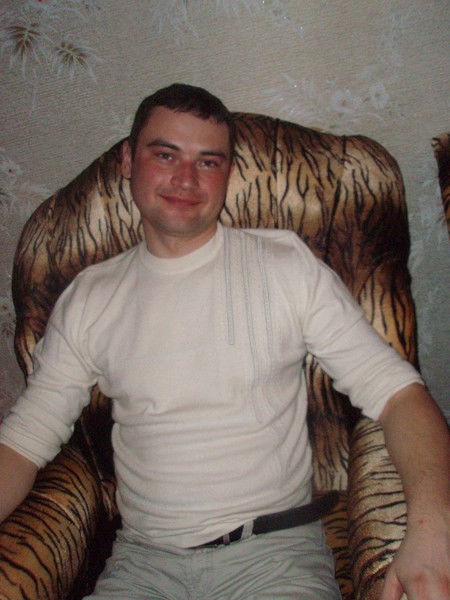 Дмитрий Божко