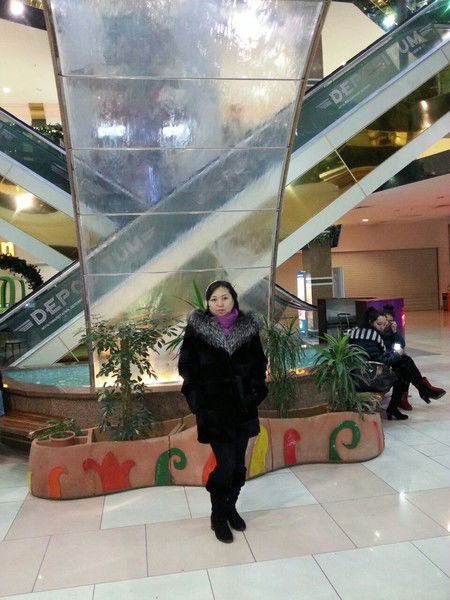 Алтынай Ахмадиева