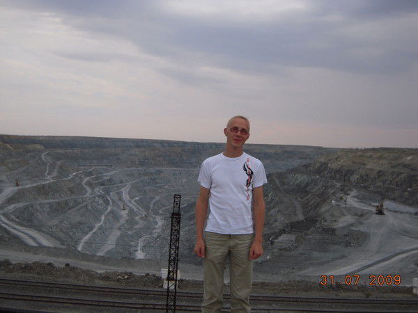 Александр Емельянов