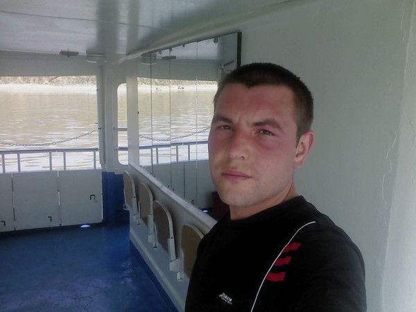 Александр Морозов