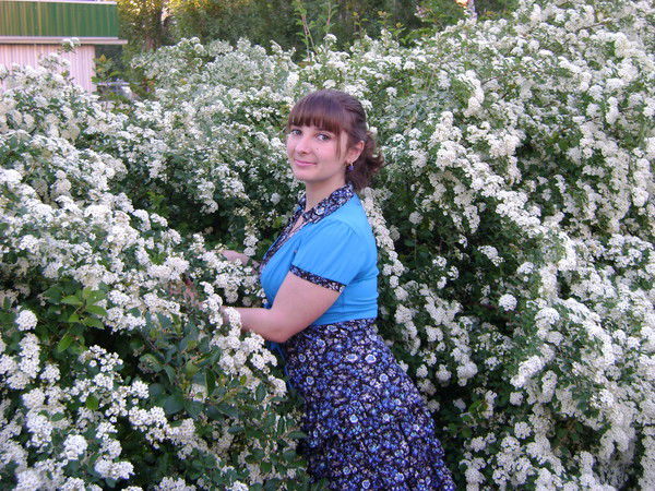 Ксения Аннина