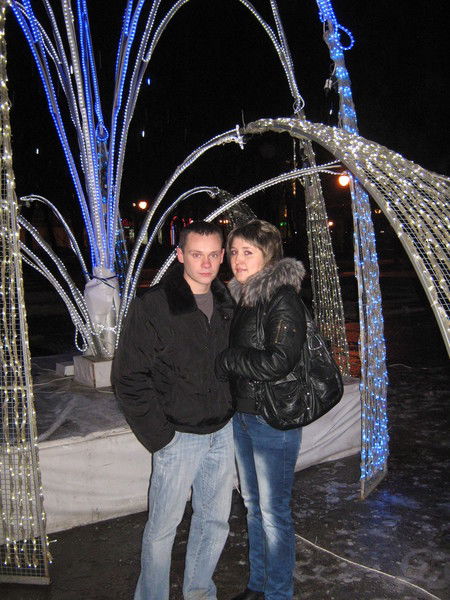 Андрей Московскийй