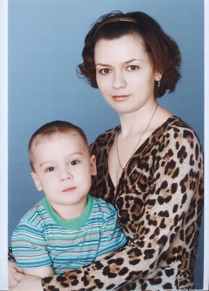 Анастасия Сушкевич