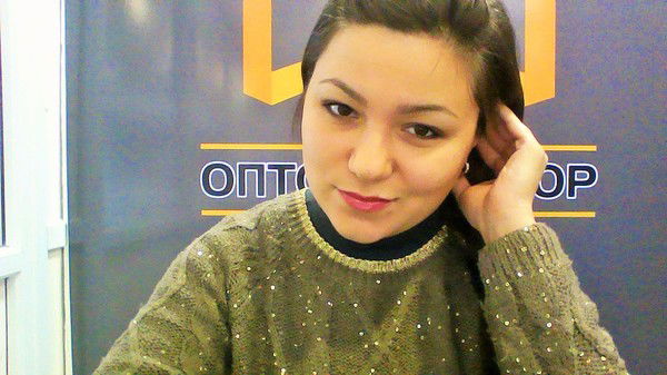 Динара Сарсенбаева