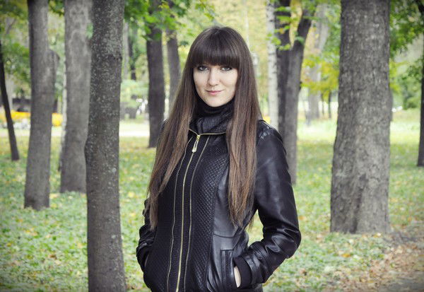 Татьяна Бровченко