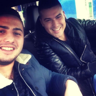 Карен Магикян