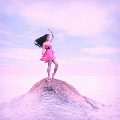 Дарья Шувалова