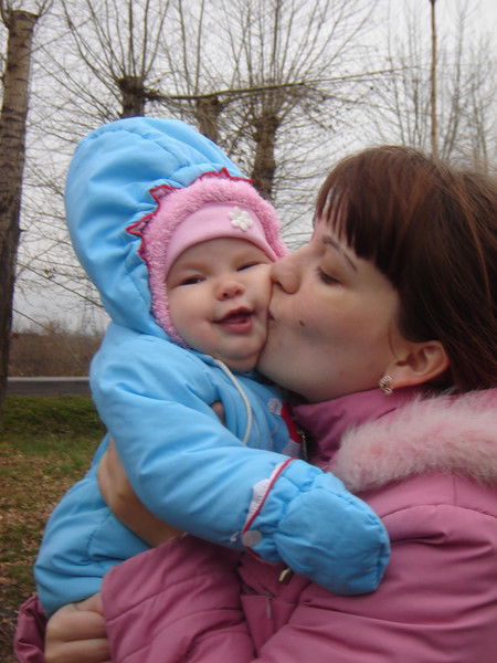 Екатерина *****