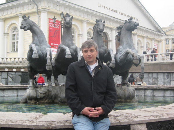 Юрий Алексеенко